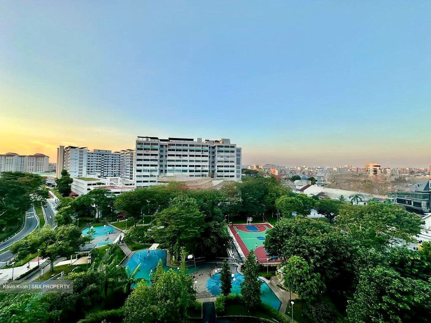 Affinity At Serangoon (D19), Apartment #459183481